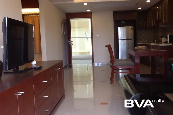 condo for rent Central Pattaya City Garden