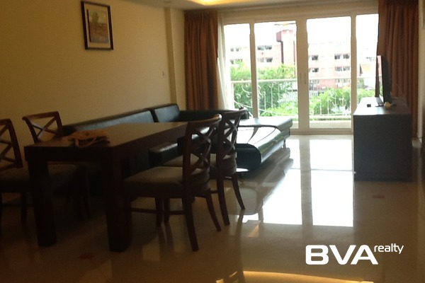 condo for rent Central Pattaya City Garden