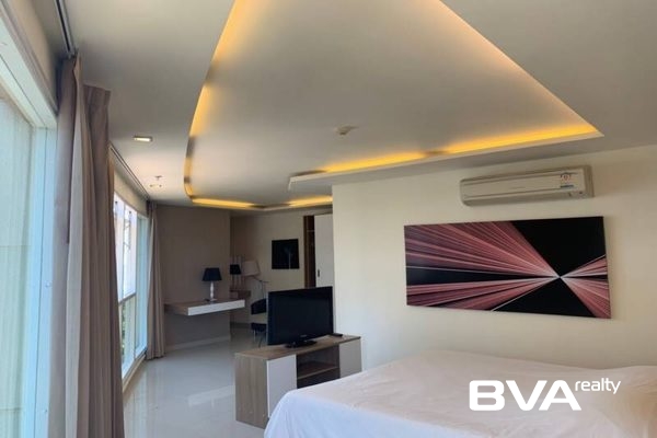 condo for rent Central Pattaya City Garden