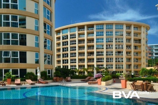 condo for rent Central Pattaya City Garden