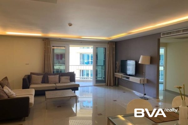 condo for rent Central Pattaya City Garden