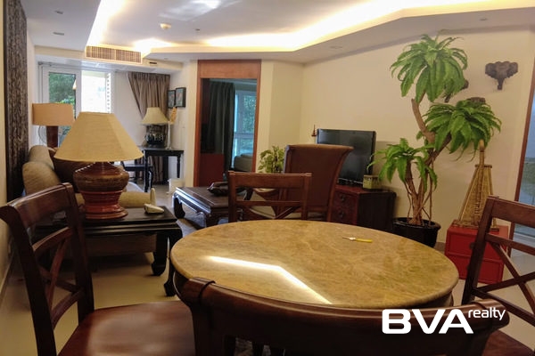 condo for rent Central Pattaya City Garden