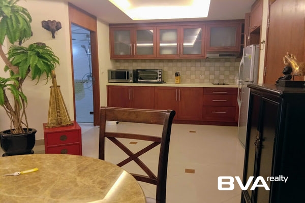 condo for rent Central Pattaya City Garden