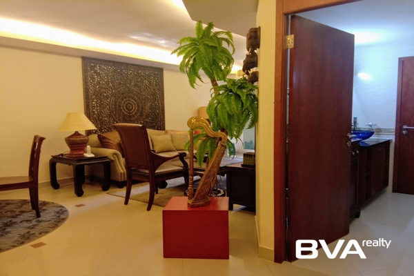 condo for rent Central Pattaya City Garden