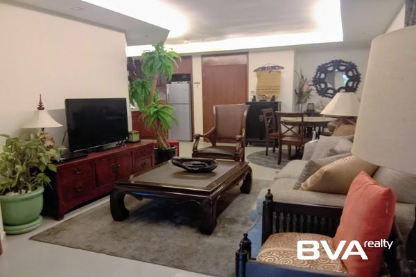 condo for rent Central Pattaya City Garden