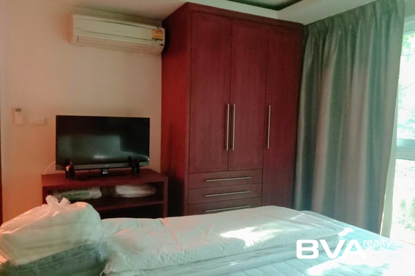 condo for rent Central Pattaya City Garden