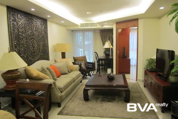 condo for rent Central Pattaya City Garden