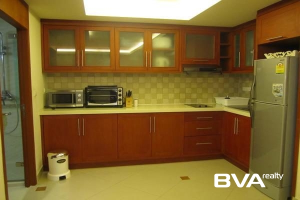 condo for rent Central Pattaya City Garden