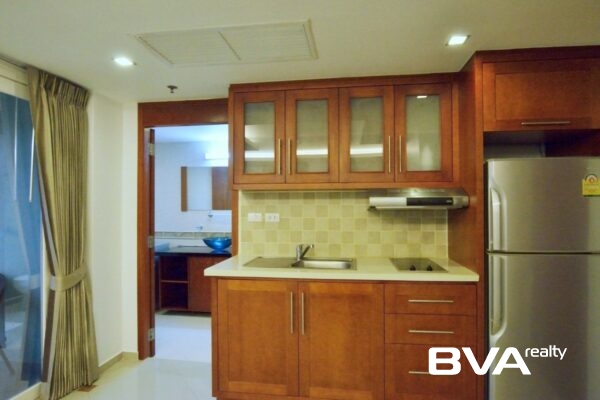 condo for rent Central Pattaya City Garden