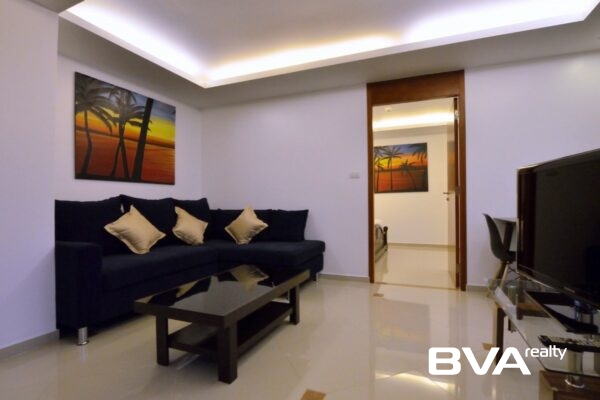 condo for rent Central Pattaya City Garden