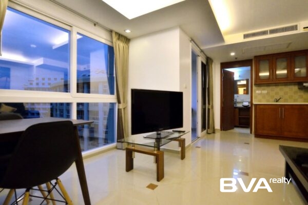 condo for rent Central Pattaya City Garden