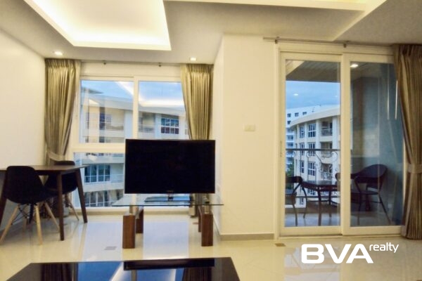 condo for rent Central Pattaya City Garden