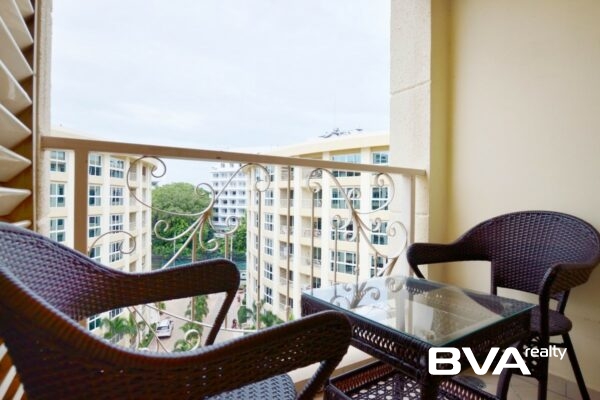 condo for rent Central Pattaya City Garden