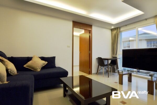 condo for rent Central Pattaya City Garden