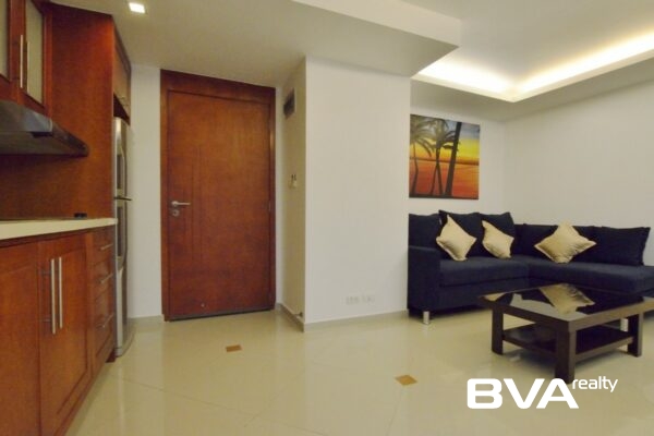 condo for rent Central Pattaya City Garden