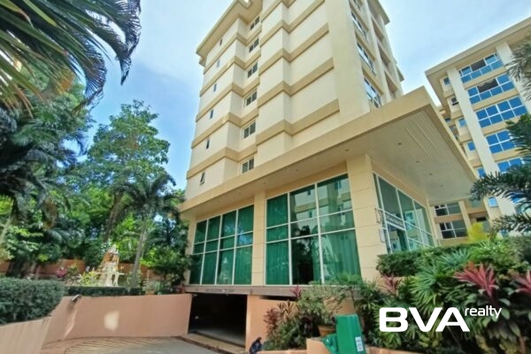 condo for rent Central Pattaya City Garden