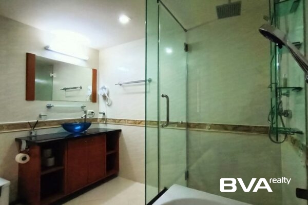 condo for rent Central Pattaya City Garden