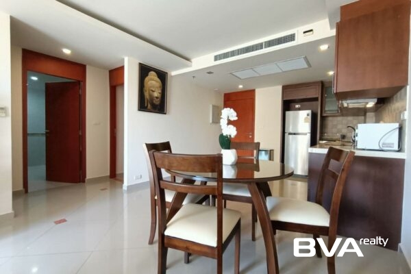 condo for rent Central Pattaya City Garden