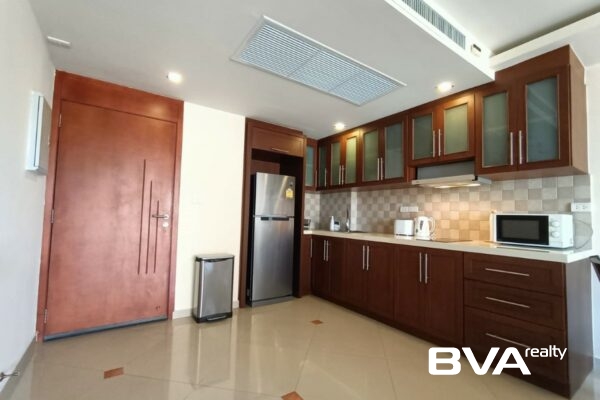 condo for rent Central Pattaya City Garden