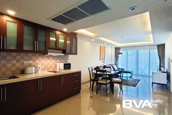 condo for rent Central Pattaya City Garden