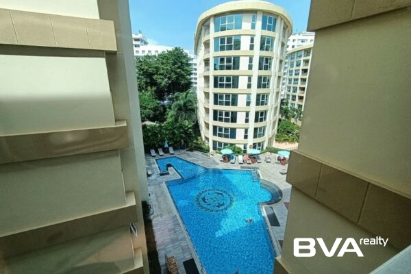 condo for rent Central Pattaya City Garden