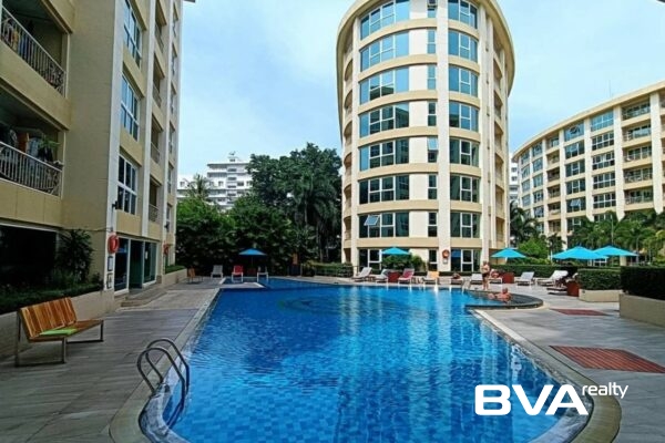 condo for rent Central Pattaya City Garden