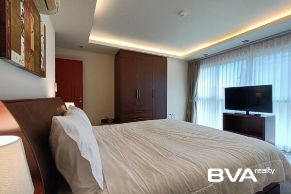 condo for rent Central Pattaya City Garden