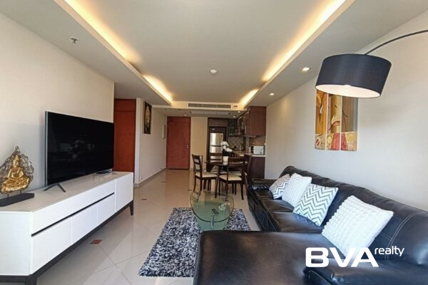 condo for rent Central Pattaya City Garden