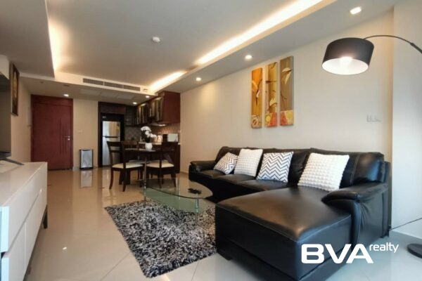 condo for rent Central Pattaya City Garden