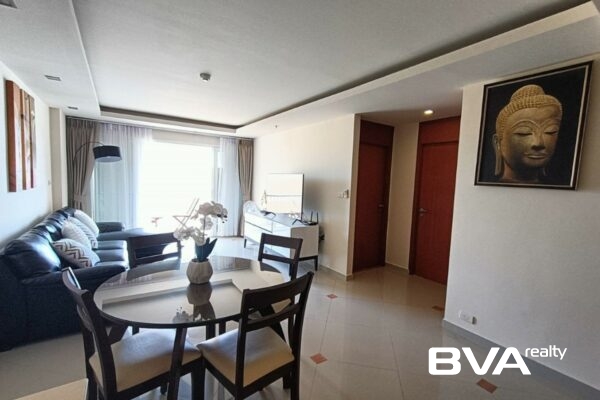 condo for rent Central Pattaya City Garden