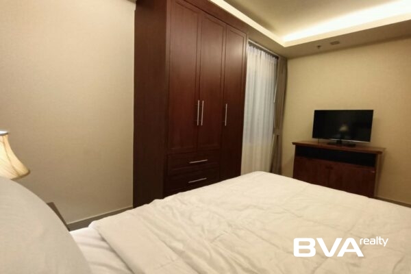 condo for rent Central Pattaya City Garden