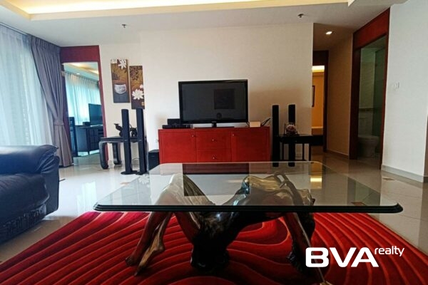 condo for sale Central Pattaya City Garden