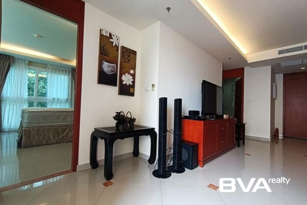 condo for sale Central Pattaya City Garden