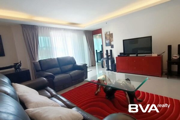 condo for sale Central Pattaya City Garden