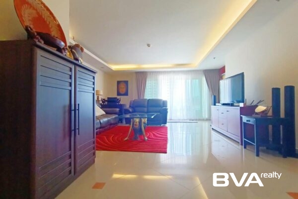 condo for sale Central Pattaya City Garden