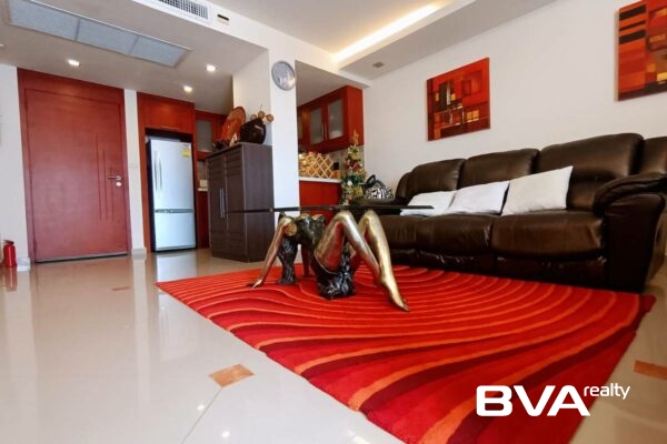 condo for sale Central Pattaya City Garden