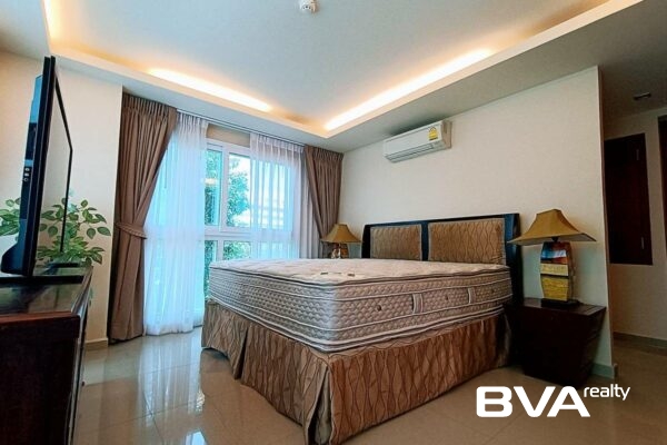 condo for sale Central Pattaya City Garden