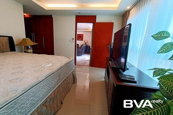 condo for sale Central Pattaya City Garden