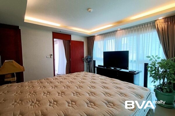 condo for sale Central Pattaya City Garden