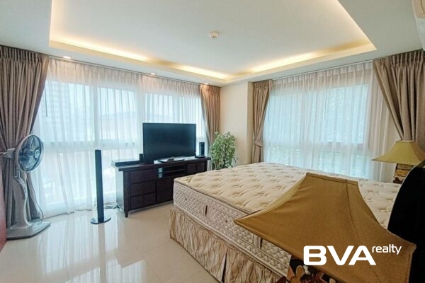 condo for sale Central Pattaya City Garden