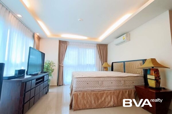 condo for sale Central Pattaya City Garden