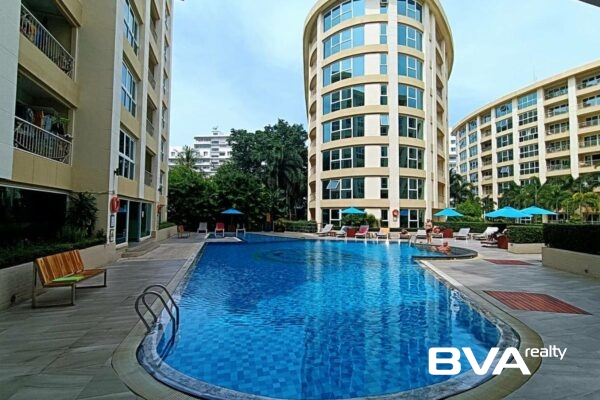 condo for sale Central Pattaya City Garden