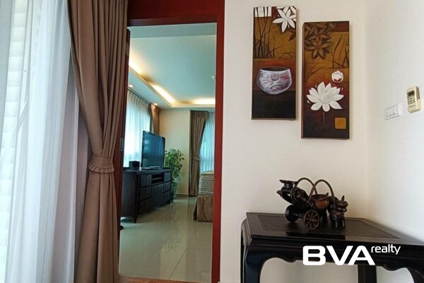 condo for sale Central Pattaya City Garden