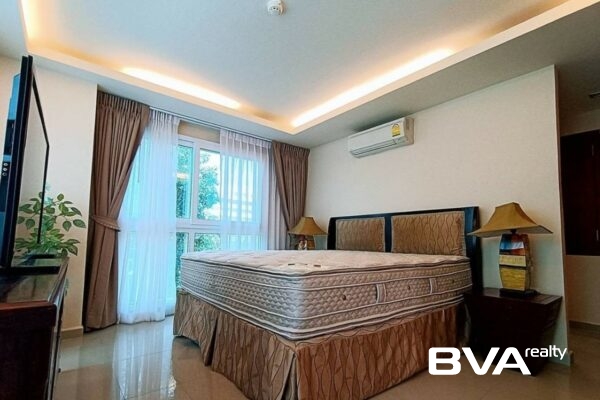 condo for sale Central Pattaya City Garden