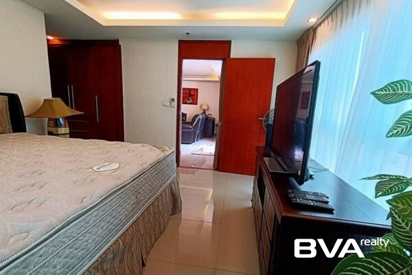 condo for sale Central Pattaya City Garden