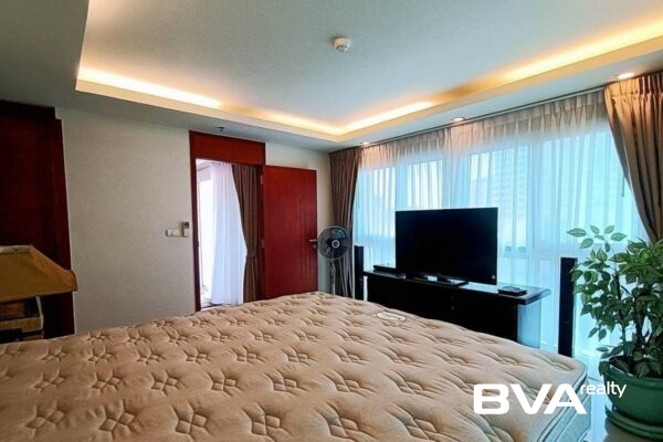 condo for sale Central Pattaya City Garden