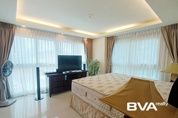 condo for sale Central Pattaya City Garden