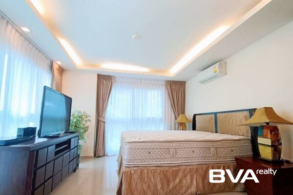 condo for sale Central Pattaya City Garden