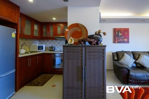 condo for sale Central Pattaya City Garden