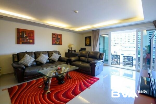 condo for sale Central Pattaya City Garden